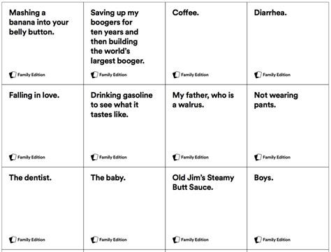 cards against humanity ita online|cards against humanity pdf.